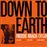 Down to Earth - Vinilo