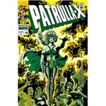 La Patrulla X 10 1969
