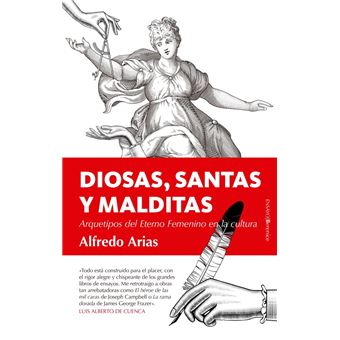 Diosas, santas y malditas