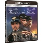 Tiempos de gloria - UHD + Blu-Ray