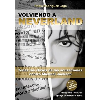 Volviendo A Neverland