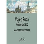 Viaje a Rusia