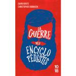La guerre des encyclopedistes-p