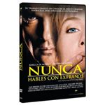 Nunca hables con extraños - DVD