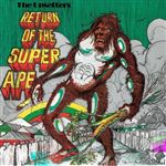 Return Of The Super Ape - CD