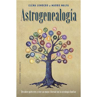 Astrogenealogia