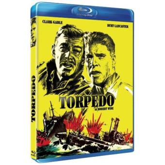 Torpedo - Blu-Ray