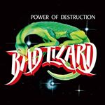 Power Of Destruction - CD