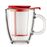 Set Tetera + Filtro Bodum Yo-Yo Rojo_0