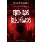 Enemigos demoníacos