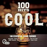 100 Hits Cool - 5Cd