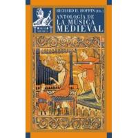 Antología de la música medieval