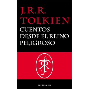Cuentos desde el reino peligroso