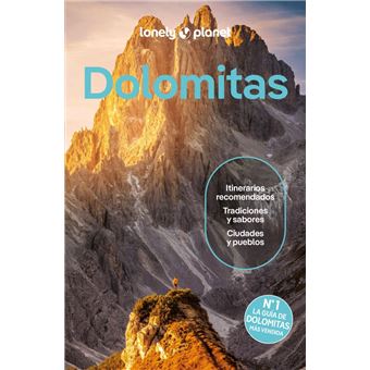 Dolomitas 3 - 1
