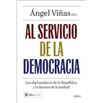 Al servicio de la democracia