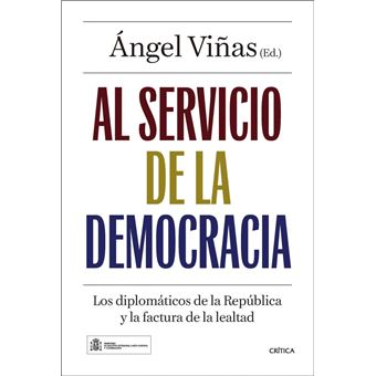 Al servicio de la democracia