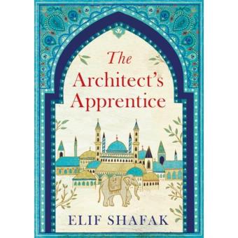 The Architect's Apprentice - Elif Shafak -5% en libros | FNAC