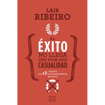 El éxito no llega por casualidad - 1