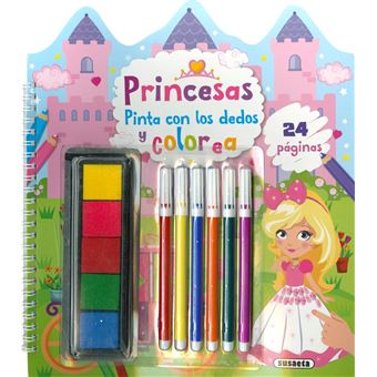 Libros para niños para pintar, colorear y dibujar · 5% de