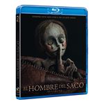 El hombre del saco - Blu-ray