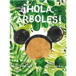 ¡Hola árboles!
