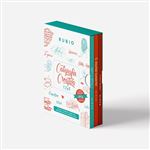 Pack Caligrafia Creativa 1 2 Y 3