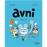 Avni 3