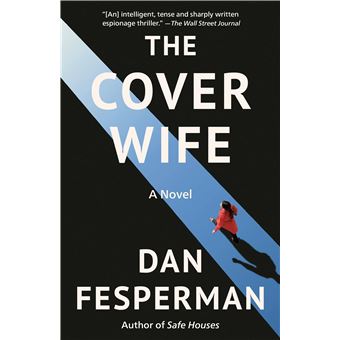 The cover wife