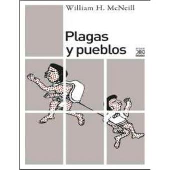Plagas y pueblos