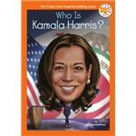Who is kamala harris