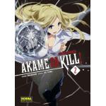 Akame ga kill zero 2