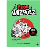 Lo peor de Vázquez