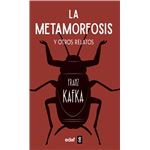La metamorfosis