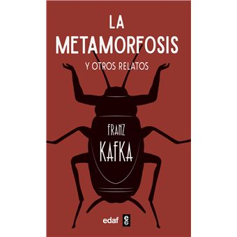 La metamorfosis