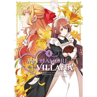 Me Enamore De La Villana 4
