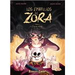 Los embrujos de Zora nº 04