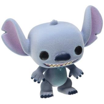 peluche stitch fnac