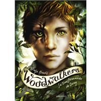 Woodwalkers 1: La transformación de Carag