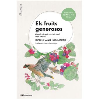 Els fruits generosos