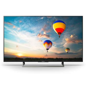 TV LED 43'' Sony KD43XE8096 4K UHD Android TV