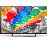 TV LED 43'' Sony KD43XE8096 4K UHD Android TV_1