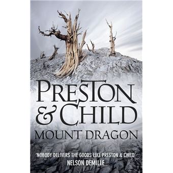 Mount Dragon