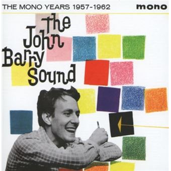 The Mono Years 1957-1962- 3 CDsb.S.O.