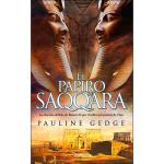 El papiro de saqqara