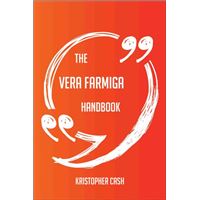 The Vera Farmiga Handbook - Everything You Need To Know About Vera Farmiga