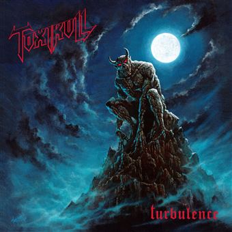 Turbulence - CD