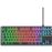 Teclado gaming Trust Thado GXT 883 Negro