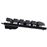 Teclado gaming Trust Thado GXT 883 Negro