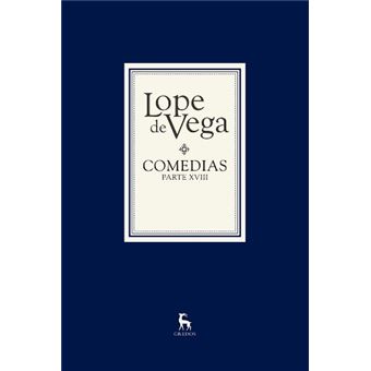 Comedias parte XVIII (2 vols)
