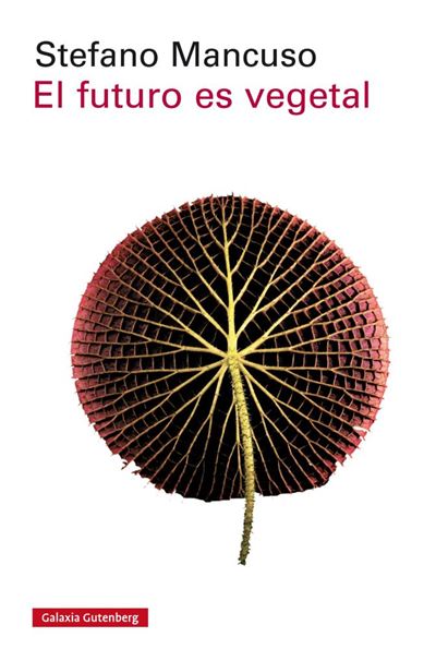 Galaxia Gutenberg Verde El Futuro Es Vegetal